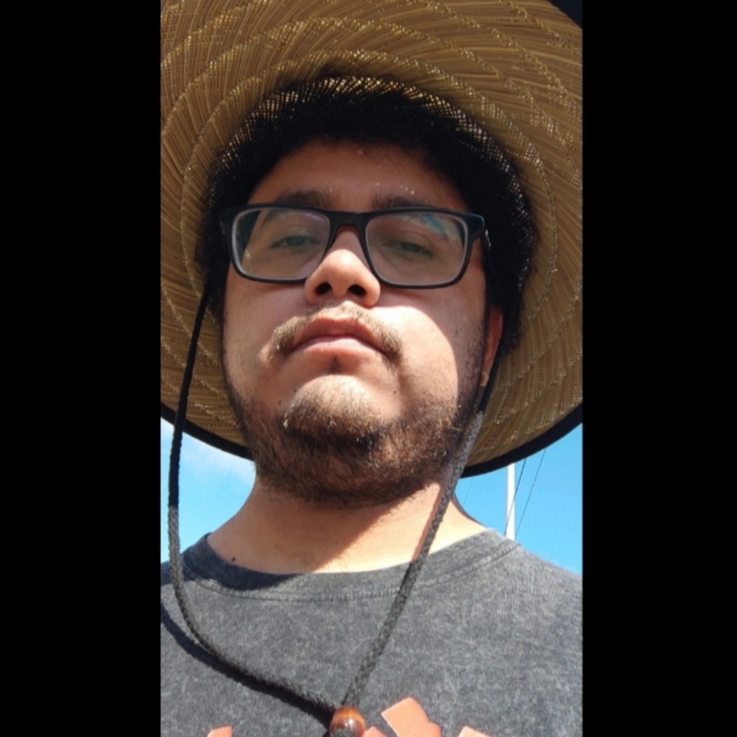 Edgar Mariano Laz Terán